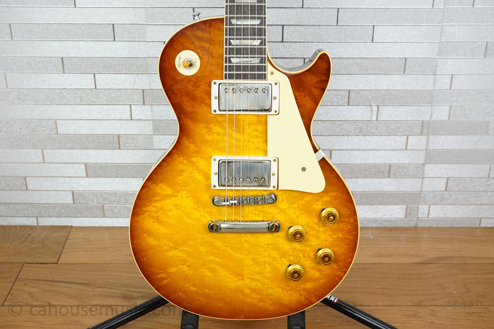 Gibson M2M
