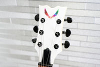 Load image into Gallery viewer, Dean Thoroughbred X Electric Guitar 3 Way Pickup Switch in Limited Edition Color Blast 2022 GuitarSloth
