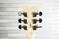 Load image into Gallery viewer, Dean Thoroughbred X Electric Guitar 3 Way Pickup Switch in Limited Edition Color Blast 2022 GuitarSloth
