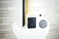 Load image into Gallery viewer, Dean Thoroughbred X Electric Guitar 3 Way Pickup Switch in Limited Edition Color Blast 2022 GuitarSloth Bolt On Neck
