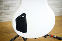 Load image into Gallery viewer, Dean Thoroughbred X Electric Guitar 3 Way Pickup Switch in Limited Edition Color Blast 2022 GuitarSloth Back
