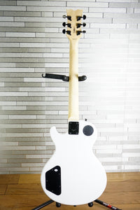 Load image into Gallery viewer, Dean Thoroughbred X Electric Guitar 3 Way Pickup Switch in Limited Edition Color Blast 2022 GuitarSloth Full Back

